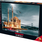 Puzzle - Anatolian - Ortakoy mecset