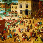 Puzzle - Bluebird - Gyermekjátékok, 1560