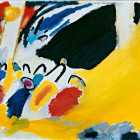 Puzzle - Bluebird - Benyomás III