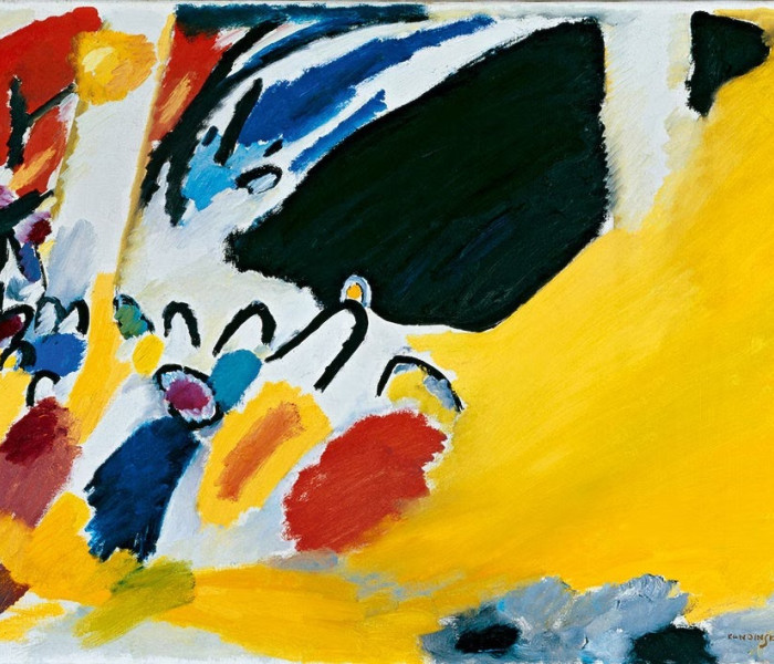 Puzzle - Bluebird - Benyomás III