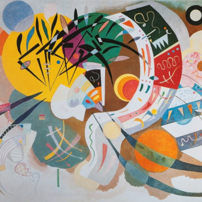 Domináns görbe, 1936