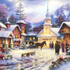 Puzzle - Bluebird - Mély hit