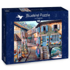 Puzzle - Bluebird - Virágüzlet