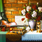 Puzzle - Bluebird - Szeret engem