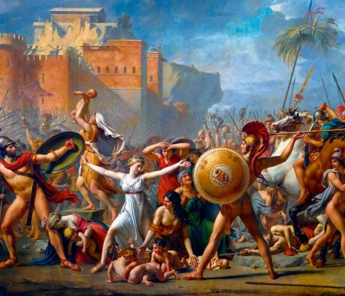 Puzzle - Bluebird - Sabine-i hadjárat, 1799