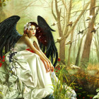 Puzzle - Bluebird - Hattyúdal