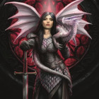 Puzzle - Bluebird - Bátorság