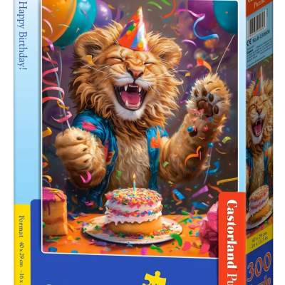 Boldog születésnapot!