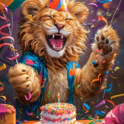 Boldog születésnapot!