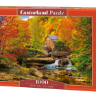 Puzzle - Castorland - Varázslatos ősz