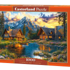 Puzzle - Castorland - Nyári Este