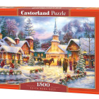 Puzzle - Castorland - Faith Runs Deep