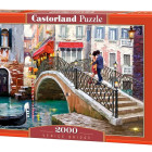 Puzzle - Castorland - Velence híd