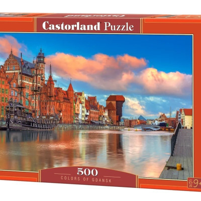 Gdansk színei