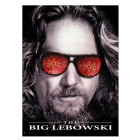 Puzzle - Clementoni - Cult Movies:Big Lebowski