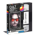 Puzzle - Clementoni - Cult Movies:Big Lebowski