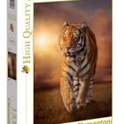 Puzzle - Clementoni - Tigris
