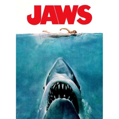 Cult Movies: Jaws