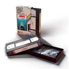 Puzzle - Clementoni - Cult Movies: Jaws