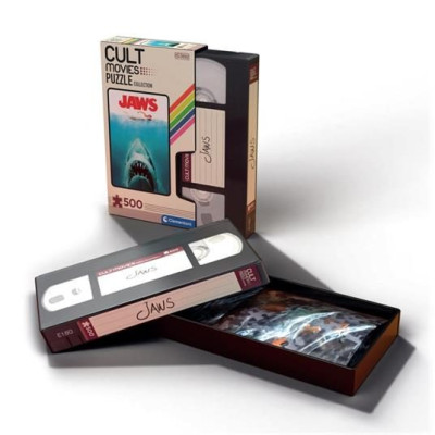 Cult Movies: Jaws