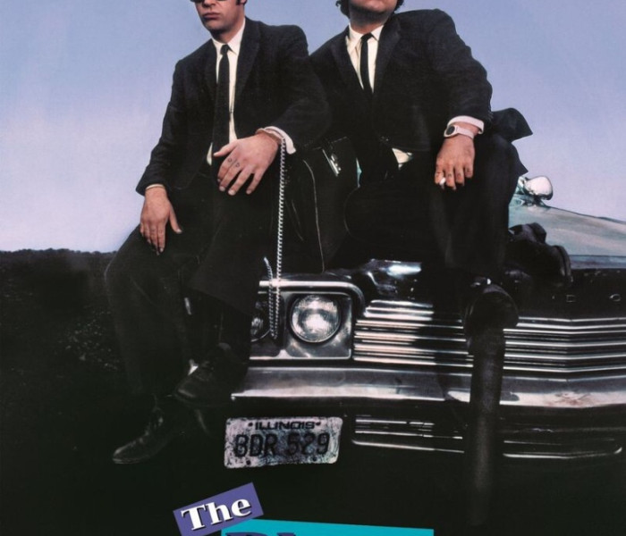Puzzle - Clementoni - Cult Movies: Blues Brothers