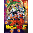 Puzzle - Clementoni - Dragon Ball