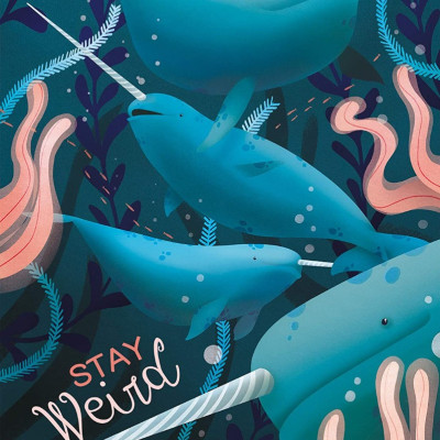 Fantastic Animals