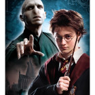 Puzzle - Clementoni - Harry Potter