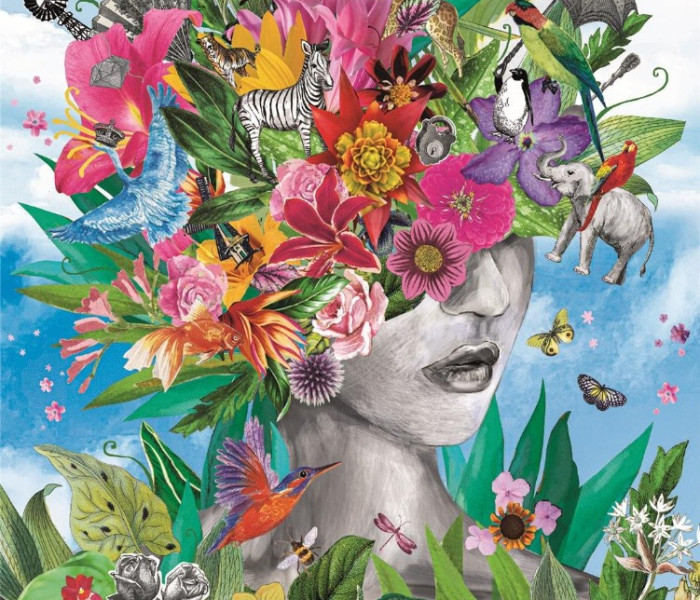 Puzzle - Clementoni - Irány a dzsungel