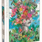 Puzzle - Clementoni - Irány a dzsungel