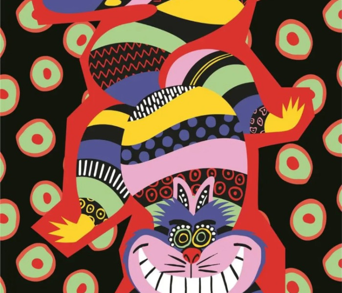 Puzzle - Clementoni - Macska