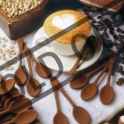 Puzzle - Clementoni - Imádom a cappuccinot