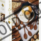 Puzzle - Clementoni - Imádom a cappuccinot