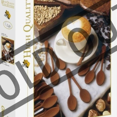 Imádom a cappuccinot