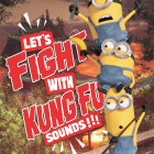 Puzzle - Clementoni - Mimoni 2: Jön a gazember