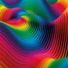 Puzzle - Clementoni - Hullámok