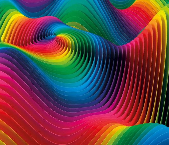 Puzzle - Clementoni - Hullámok