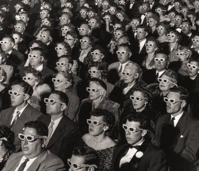 Puzzle - Clementoni - Élet 3D-ben