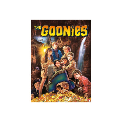 Cult Movies:The Goonies