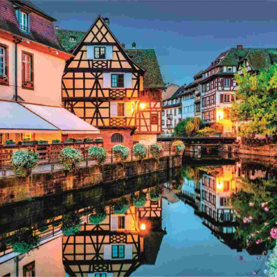 Strasbourg