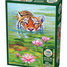 Puzzle - Cobble Hill - Lótuszföld