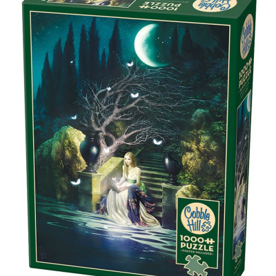 Melanie Delon: Tíz kívánság