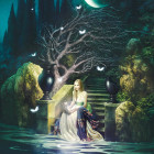 Puzzle - Cobble Hill - Melanie Delon: Tíz kívánság