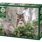 Puzzle - Cobble Hill - Hegyi bagoly