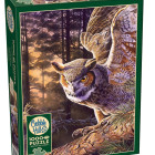 Puzzle - Cobble Hill - Esti vadász