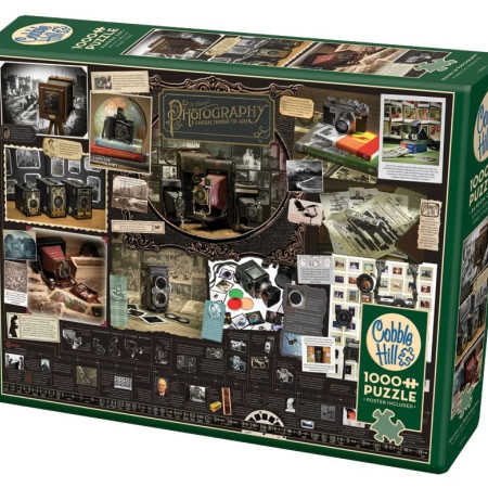 A fényképezés története