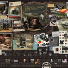 Puzzle - Cobble Hill - A fényképezés története