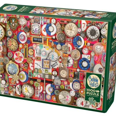 Órák és karórák