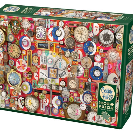 Órák és karórák