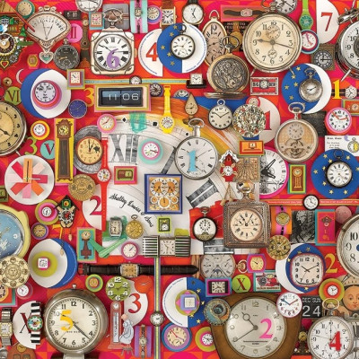 Órák és karórák